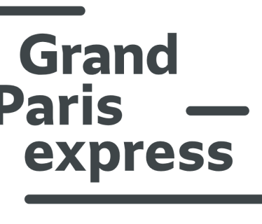 GRAND PARIS EXPRESS logo